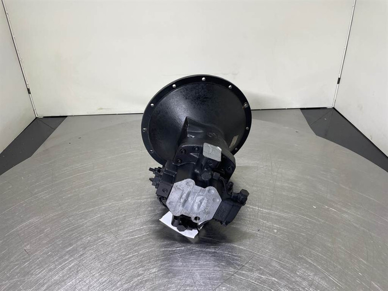 Hydromatik A8V55SR1R101F11729073-R/MH5-SPAR-Load sensing pump - Гидравлика для Строительной техники: фото 3 Hydromatik A8V55SR1R101F11729073-R/MH5-SPAR-Load sensing pump - Гидравлика для Строительной техники: фото 3