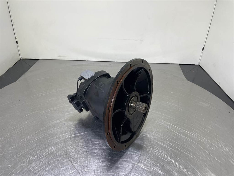 Hydromatik A8V55SR1R101F11729073-R/MH5-SPAR-Load sensing pump - Гидравлика для Строительной техники: фото 1 Hydromatik A8V55SR1R101F11729073-R/MH5-SPAR-Load sensing pump - Гидравлика для Строительной техники: фото 1