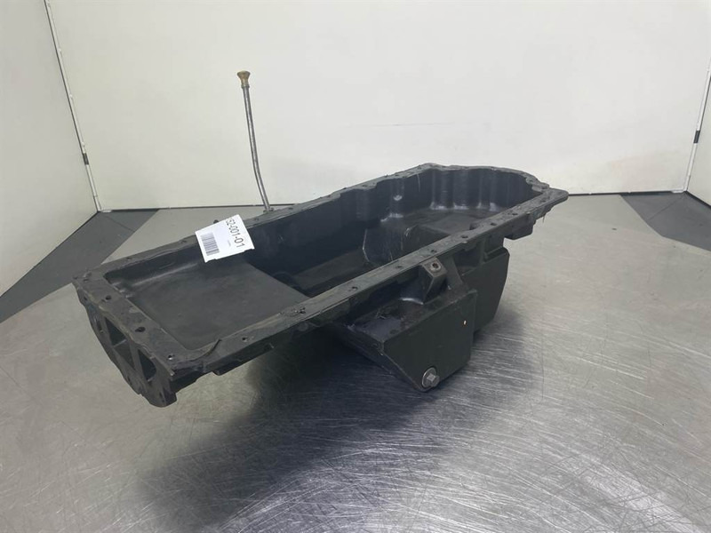 JCB -Perkins 1006 - 6T-Oil sump/Ölwanne/Carterpan в лизинг JCB -Perkins 1006 - 6T-Oil sump/Ölwanne/Carterpan: фото 6
