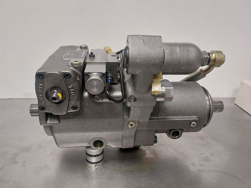 John Deere AL157700 / AL239423 / AL159834 - Гидравлика для Строительной техники: фото 4 John Deere AL157700 / AL239423 / AL159834 - Гидравлика для Строительной техники: фото 4