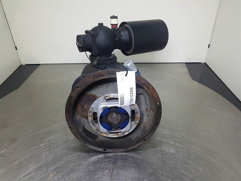 Kaeser Kompressoren Sigma255-1.7184.0-Compressor/Kompress - Воздушный компрессор: фото 3 Kaeser Kompressoren Sigma255-1.7184.0-Compressor/Kompress - Воздушный компрессор: фото 3