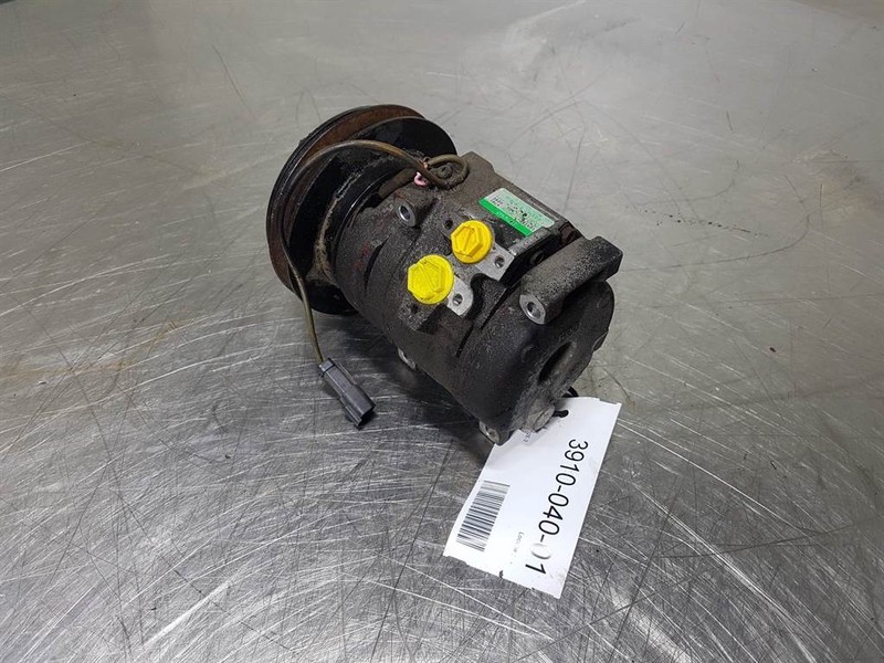 Komatsu WA320-5H-Denso 10S15C-Compressor/Kompressor/Airco - Компрессор кондиционера для Строительной техники: фото 3 Komatsu WA320-5H-Denso 10S15C-Compressor/Kompressor/Airco - Компрессор кондиционера для Строительной техники: фото 3