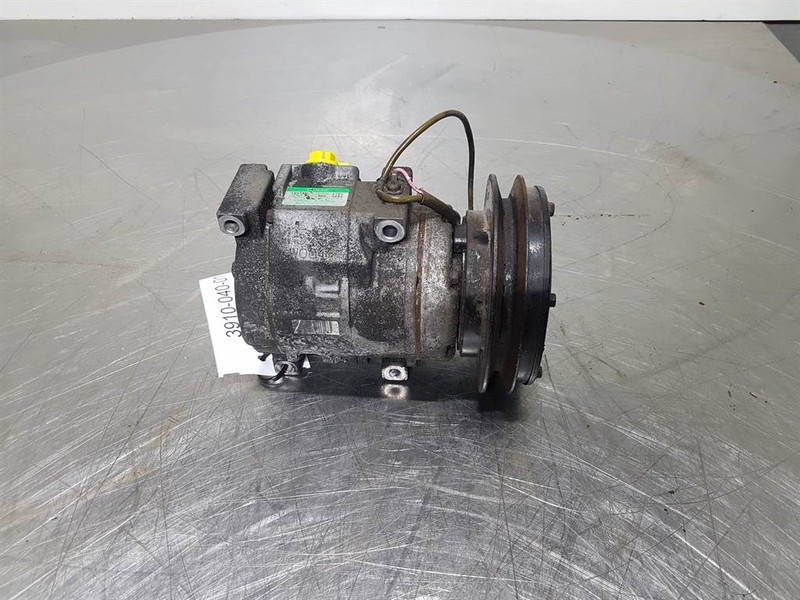 Komatsu WA320-5H-Denso 10S15C-Compressor/Kompressor/Airco - Компрессор кондиционера для Строительной техники: фото 1 Komatsu WA320-5H-Denso 10S15C-Compressor/Kompressor/Airco - Компрессор кондиционера для Строительной техники: фото 1