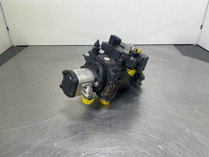 Komatsu WA80-Rexroth A4VG40DA1D4/32R-Drive pump/Fahrpumpe - Гидравлика для Строительной техники: фото 5 Komatsu WA80-Rexroth A4VG40DA1D4/32R-Drive pump/Fahrpumpe - Гидравлика для Строительной техники: фото 5