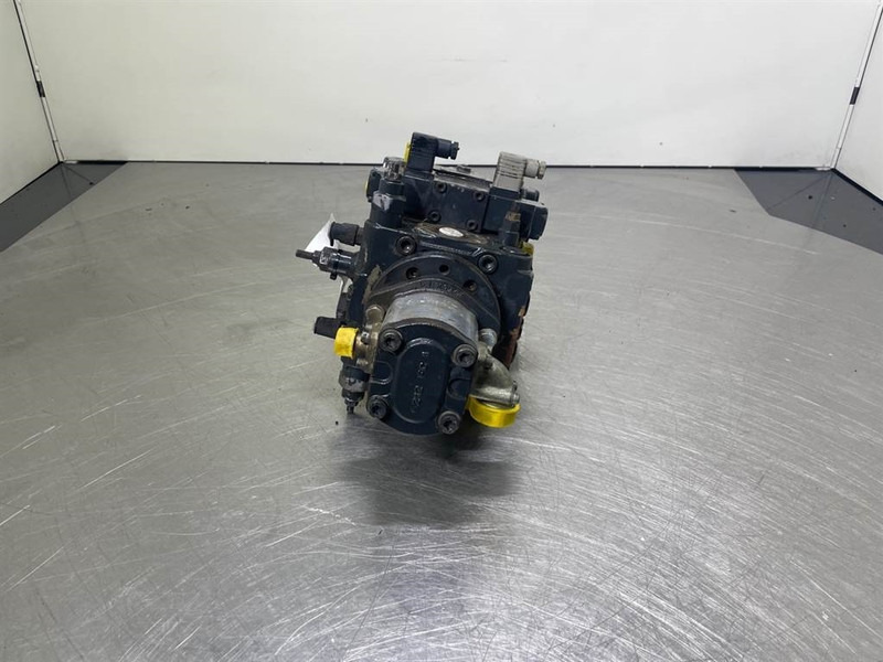 Гидравлика для Строительной техники Komatsu WA80-Rexroth A4VG40DA1D4/32R-Drive pump/Fahrpumpe: фото 6