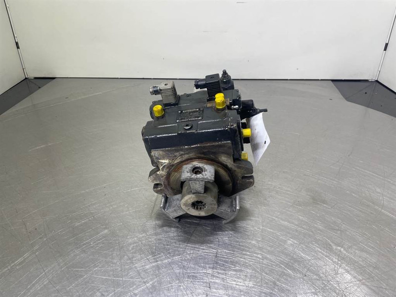 Komatsu WA80-Rexroth A4VG40DA1D4/32R-Drive pump/Fahrpumpe - Гидравлика для Строительной техники: фото 3 Komatsu WA80-Rexroth A4VG40DA1D4/32R-Drive pump/Fahrpumpe - Гидравлика для Строительной техники: фото 3