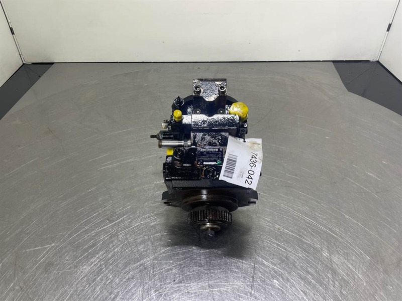 Komatsu WA80-Rexroth A4VG40EP3D8/32R-Drive pump/Fahrpumpe - Гидравлика для Строительной техники: фото 2 Komatsu WA80-Rexroth A4VG40EP3D8/32R-Drive pump/Fahrpumpe - Гидравлика для Строительной техники: фото 2