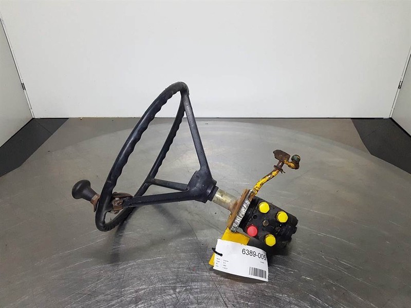 Kramer 312-ZF 8471955104-Steering unit/Lenkeinheit - Гидравлика для Строительной техники: фото 3 Kramer 312-ZF 8471955104-Steering unit/Lenkeinheit - Гидравлика для Строительной техники: фото 3