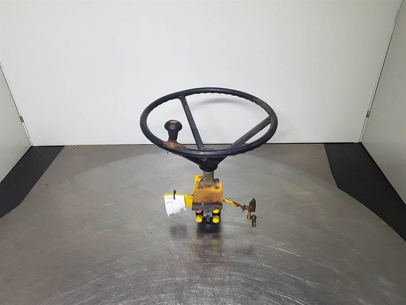 Kramer 312-ZF 8471955104-Steering unit/Lenkeinheit - Гидравлика для Строительной техники: фото 1 Kramer 312-ZF 8471955104-Steering unit/Lenkeinheit - Гидравлика для Строительной техники: фото 1