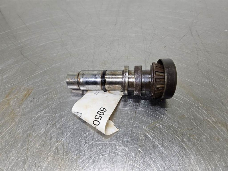 Kramer 512-Steering pivot pin/Achsschenkelbolzen/Fuseepen - Ось и запчасти для Строительной техники: фото 4 Kramer 512-Steering pivot pin/Achsschenkelbolzen/Fuseepen - Ось и запчасти для Строительной техники: фото 4