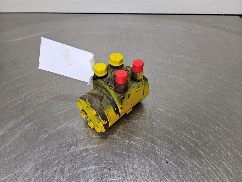 Kramer 512SL-ZF 8473955593-Steering unit/Lenkeinheit - Гидравлика для Строительной техники: фото 3 Kramer 512SL-ZF 8473955593-Steering unit/Lenkeinheit - Гидравлика для Строительной техники: фото 3