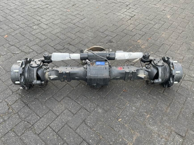 Kramer -Wacker Neuson 1000450164-Spicer Dana-Axle/Achse - Ось и запчасти для Строительной техники: фото 4 Kramer -Wacker Neuson 1000450164-Spicer Dana-Axle/Achse - Ось и запчасти для Строительной техники: фото 4