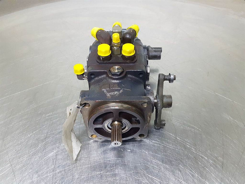 Kyb PSV-2-16C-KAYABA 20640-72048-Load sensing pump - Гидравлика для Строительной техники: фото 2 Kyb PSV-2-16C-KAYABA 20640-72048-Load sensing pump - Гидравлика для Строительной техники: фото 2
