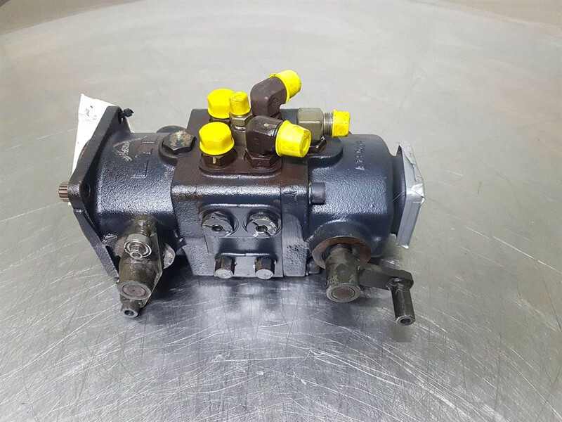 Kyb PSV-2-16C-KAYABA 20640-72048-Load sensing pump - Гидравлика для Строительной техники: фото 1 Kyb PSV-2-16C-KAYABA 20640-72048-Load sensing pump - Гидравлика для Строительной техники: фото 1