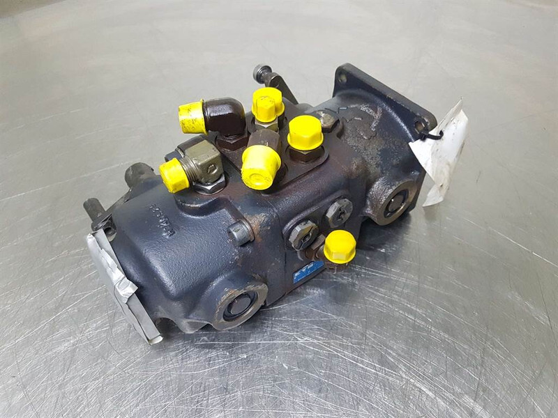 Kyb PSV-2-16C-KAYABA 20640-72048-Load sensing pump - Гидравлика для Строительной техники: фото 4 Kyb PSV-2-16C-KAYABA 20640-72048-Load sensing pump - Гидравлика для Строительной техники: фото 4