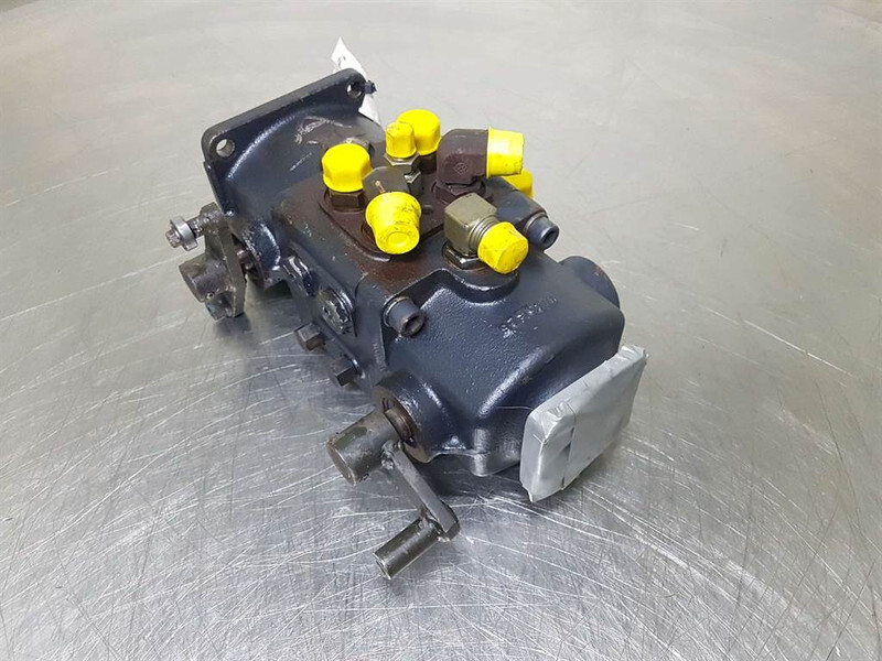 Kyb PSV-2-16C-KAYABA 20640-72048-Load sensing pump - Гидравлика для Строительной техники: фото 3 Kyb PSV-2-16C-KAYABA 20640-72048-Load sensing pump - Гидравлика для Строительной техники: фото 3
