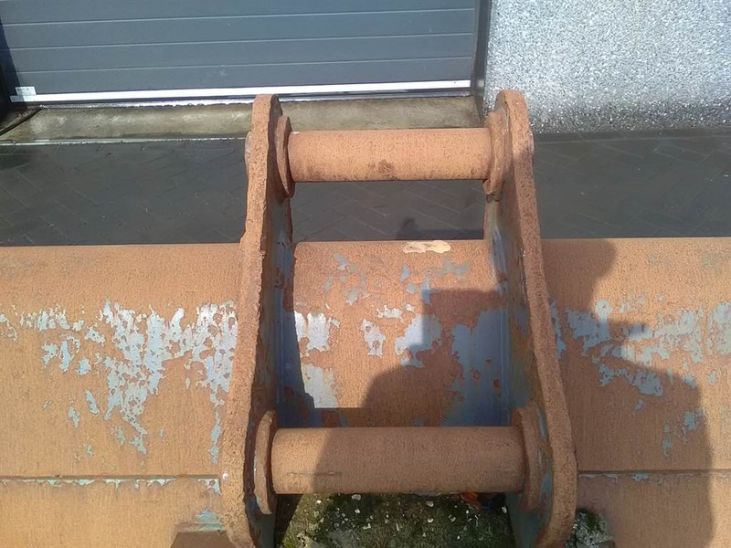 Liebherr 2,05 mtr - Bucket/Schaufel/Dichte bak - Ковш: фото 3 Liebherr 2,05 mtr - Bucket/Schaufel/Dichte bak - Ковш: фото 3