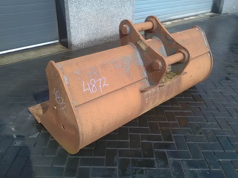 Liebherr 2,05 mtr - Bucket/Schaufel/Dichte bak - Ковш: фото 1 Liebherr 2,05 mtr - Bucket/Schaufel/Dichte bak - Ковш: фото 1