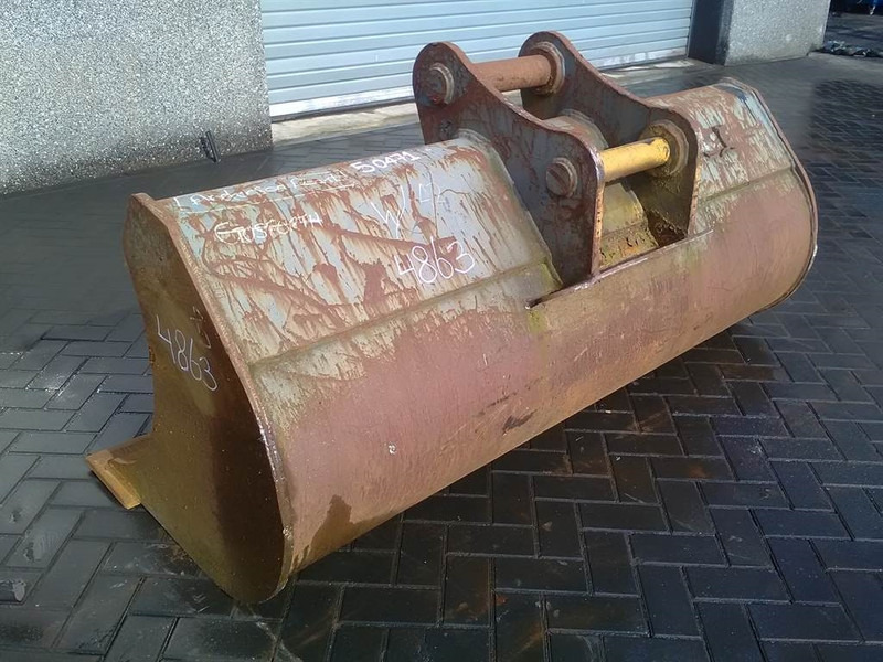 Liebherr 2,10 mtr - Bucket/Schaufel/Dichte bak - Ковш: фото 1 Liebherr 2,10 mtr - Bucket/Schaufel/Dichte bak - Ковш: фото 1