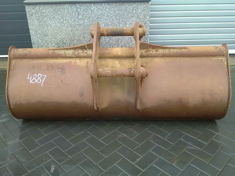 Liebherr 2,15 mtr - Bucket/Schaufel/Dichte bak - Ковш для Строительной техники: фото 3 Liebherr 2,15 mtr - Bucket/Schaufel/Dichte bak - Ковш для Строительной техники: фото 3