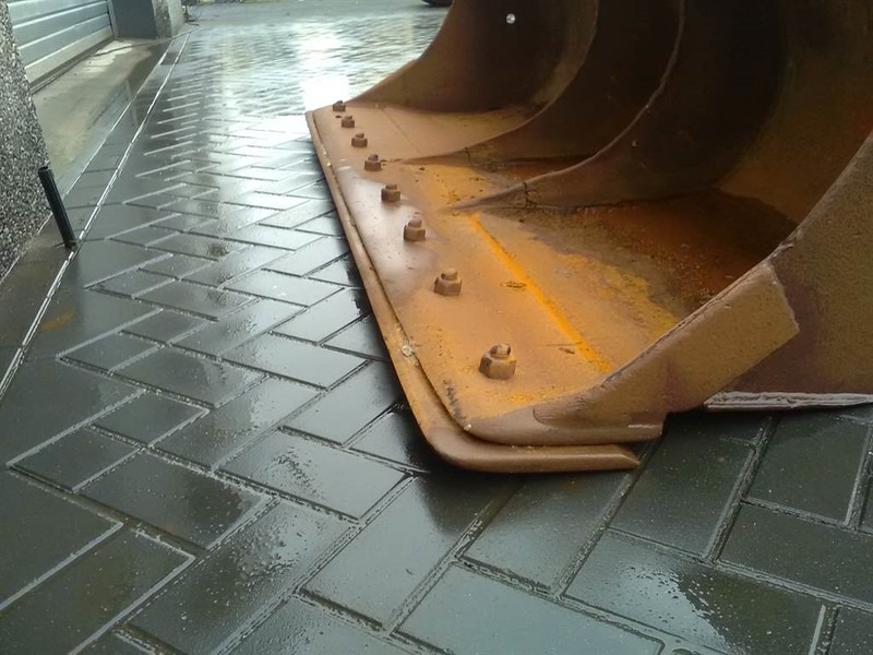 Liebherr 2,15 mtr - Bucket/Schaufel/Dichte bak - Ковш для Строительной техники: фото 4 Liebherr 2,15 mtr - Bucket/Schaufel/Dichte bak - Ковш для Строительной техники: фото 4