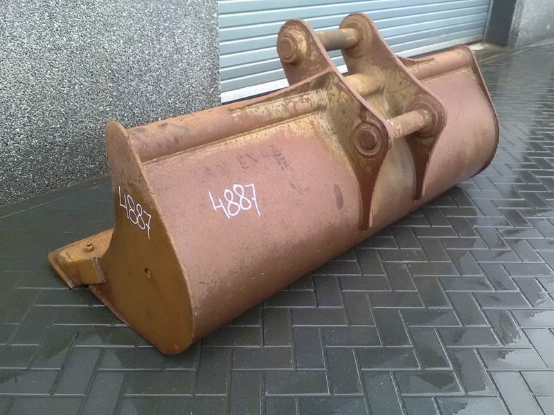 Liebherr 2,15 mtr - Bucket/Schaufel/Dichte bak - Ковш для Строительной техники: фото 1 Liebherr 2,15 mtr - Bucket/Schaufel/Dichte bak - Ковш для Строительной техники: фото 1