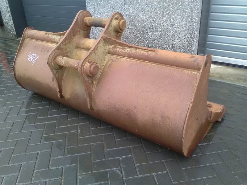 Liebherr 2,15 mtr - Bucket/Schaufel/Dichte bak - Ковш для Строительной техники: фото 2 Liebherr 2,15 mtr - Bucket/Schaufel/Dichte bak - Ковш для Строительной техники: фото 2