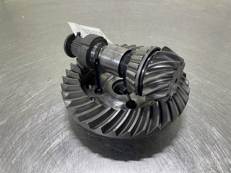 Liebherr A312-Spicer 112/345-Bevel gear set/Kegelradsatz - Ось и запчасти для Строительной техники: фото 2 Liebherr A312-Spicer 112/345-Bevel gear set/Kegelradsatz - Ось и запчасти для Строительной техники: фото 2