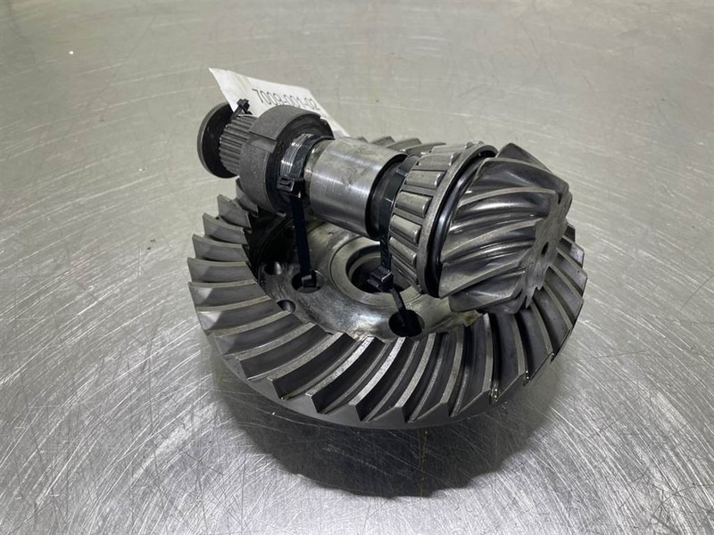Liebherr A312-Spicer 112/345-Bevel gear set/Kegelradsatz - Ось и запчасти для Строительной техники: фото 2 Liebherr A312-Spicer 112/345-Bevel gear set/Kegelradsatz - Ось и запчасти для Строительной техники: фото 2
