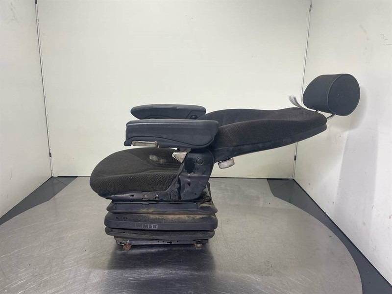 Liebherr A316-1081900-Grammer MSG85/722-Driver seat - Кабина и интерьер для Строительной техники: фото 5 Liebherr A316-1081900-Grammer MSG85/722-Driver seat - Кабина и интерьер для Строительной техники: фото 5