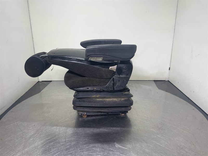 Liebherr A316-1081900-Grammer MSG85/722-Driver seat - Кабина и интерьер для Строительной техники: фото 4 Liebherr A316-1081900-Grammer MSG85/722-Driver seat - Кабина и интерьер для Строительной техники: фото 4