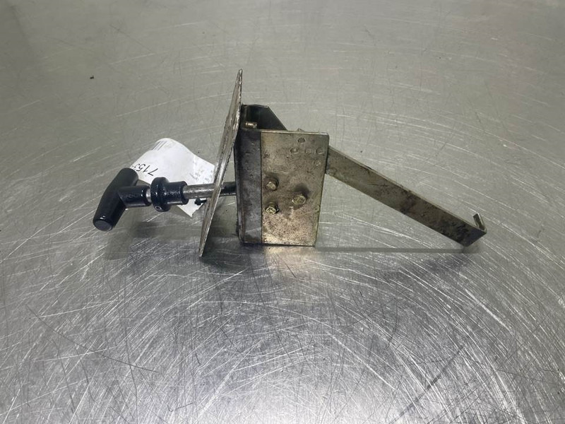 Liebherr A316-5609604-Levers/Hebels/Hendels - Кабина и интерьер для Строительной техники: фото 2 Liebherr A316-5609604-Levers/Hebels/Hendels - Кабина и интерьер для Строительной техники: фото 2