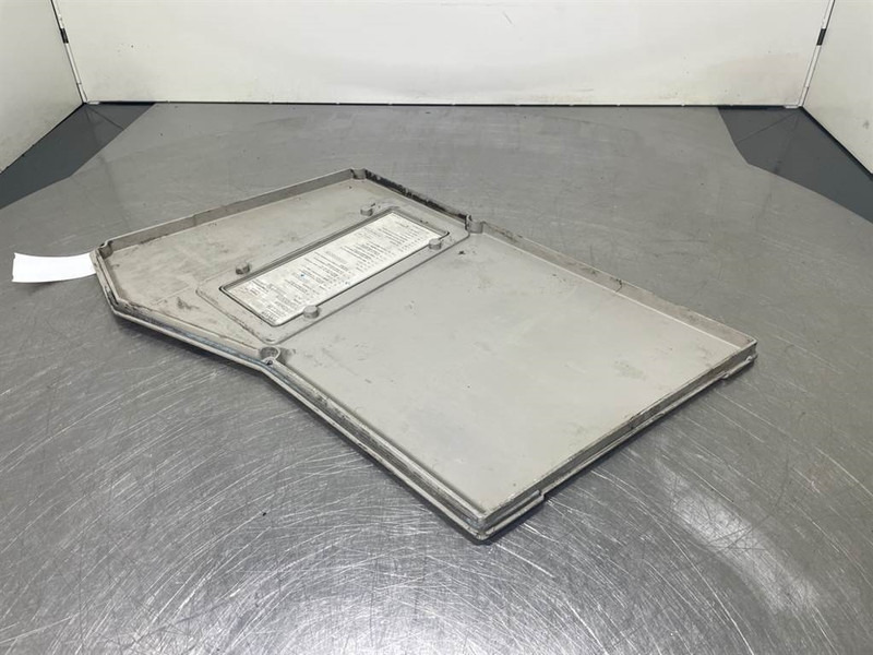 Liebherr A316-9210770-Dashboard/Console/Konsole - Кабина и интерьер для Строительной техники: фото 5 Liebherr A316-9210770-Dashboard/Console/Konsole - Кабина и интерьер для Строительной техники: фото 5