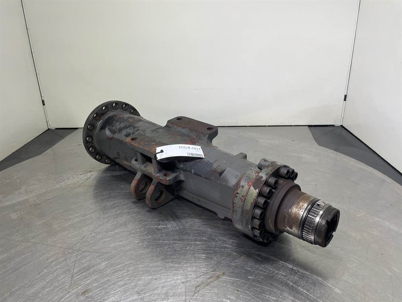 Ось и запчасти для Строительной техники Liebherr A900-ZF AP-B355-Axle housing/Achskörper/Astrechter: фото 8 Ось и запчасти для Строительной техники Liebherr A900-ZF AP-B355-Axle housing/Achskörper/Astrechter: фото 8