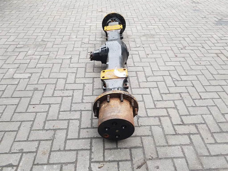 Liebherr A900ZW-ZF AP-765/BK-Axle/Achse/As - Ось и запчасти для Строительной техники: фото 3 Liebherr A900ZW-ZF AP-765/BK-Axle/Achse/As - Ось и запчасти для Строительной техники: фото 3