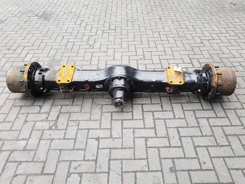 Liebherr A900ZW-ZF AP-765/BK-Axle/Achse/As - Ось и запчасти для Строительной техники: фото 4 Liebherr A900ZW-ZF AP-765/BK-Axle/Achse/As - Ось и запчасти для Строительной техники: фото 4