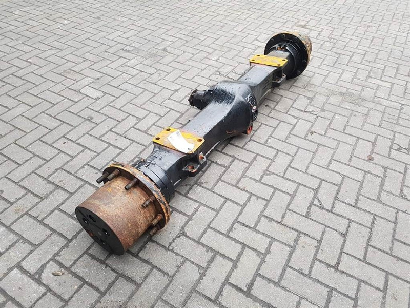 Liebherr A900ZW-ZF AP-765/BK-Axle/Achse/As - Ось и запчасти для Строительной техники: фото 2 Liebherr A900ZW-ZF AP-765/BK-Axle/Achse/As - Ось и запчасти для Строительной техники: фото 2