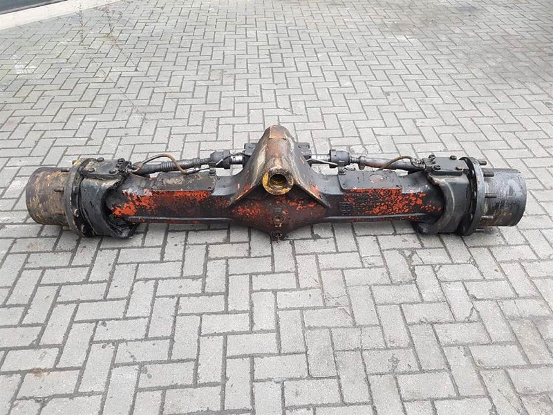 Liebherr A900ZW-ZF APL-B765/BK-Axle/Achse/As - Ось и запчасти для Строительной техники: фото 4 Liebherr A900ZW-ZF APL-B765/BK-Axle/Achse/As - Ось и запчасти для Строительной техники: фото 4