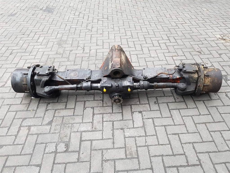 Liebherr A900ZW-ZF APL-B765/BK-Axle/Achse/As - Ось и запчасти для Строительной техники: фото 1 Liebherr A900ZW-ZF APL-B765/BK-Axle/Achse/As - Ось и запчасти для Строительной техники: фото 1