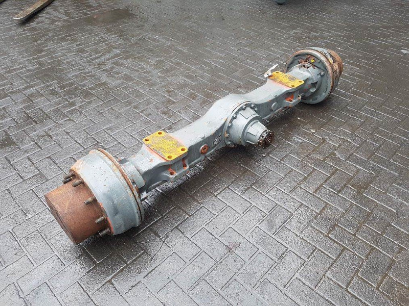 Liebherr A904-ZF AP-B765-Axle/Achse/As - Ось и запчасти для Строительной техники: фото 5 Liebherr A904-ZF AP-B765-Axle/Achse/As - Ось и запчасти для Строительной техники: фото 5