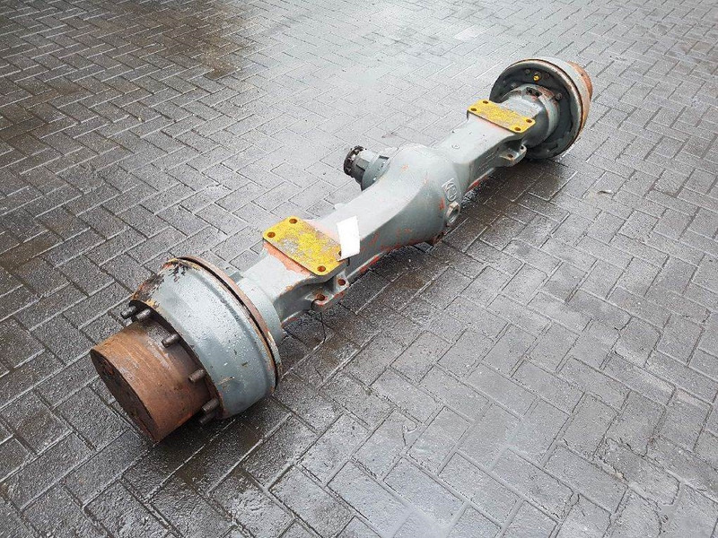 Liebherr A904-ZF AP-B765-Axle/Achse/As - Ось и запчасти для Строительной техники: фото 2 Liebherr A904-ZF AP-B765-Axle/Achse/As - Ось и запчасти для Строительной техники: фото 2