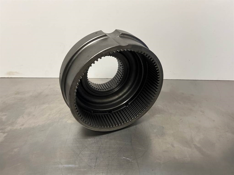 Liebherr A914-10467262-ZF 4472347048-Ring gear/Hohlrad - Ось и запчасти для Строительной техники: фото 1 Liebherr A914-10467262-ZF 4472347048-Ring gear/Hohlrad - Ось и запчасти для Строительной техники: фото 1