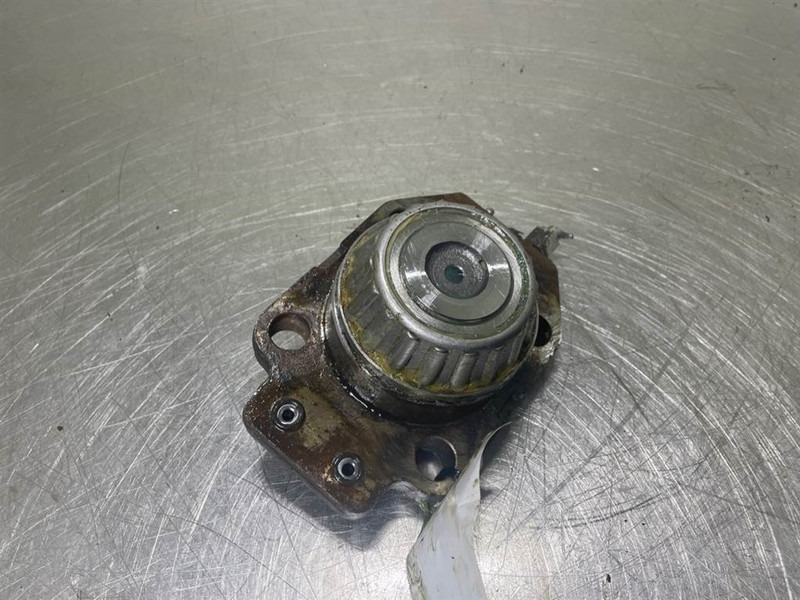 Liebherr A924C-10489728-Steering pivot pin/Fuseepen - Ось и запчасти для Строительной техники: фото 3 Liebherr A924C-10489728-Steering pivot pin/Fuseepen - Ось и запчасти для Строительной техники: фото 3