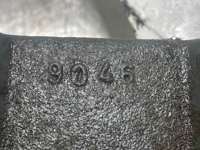 Liebherr A924C-10489729-Steering pivot pin/Fuseepen - Ось и запчасти для Строительной техники: фото 4 Liebherr A924C-10489729-Steering pivot pin/Fuseepen - Ось и запчасти для Строительной техники: фото 4