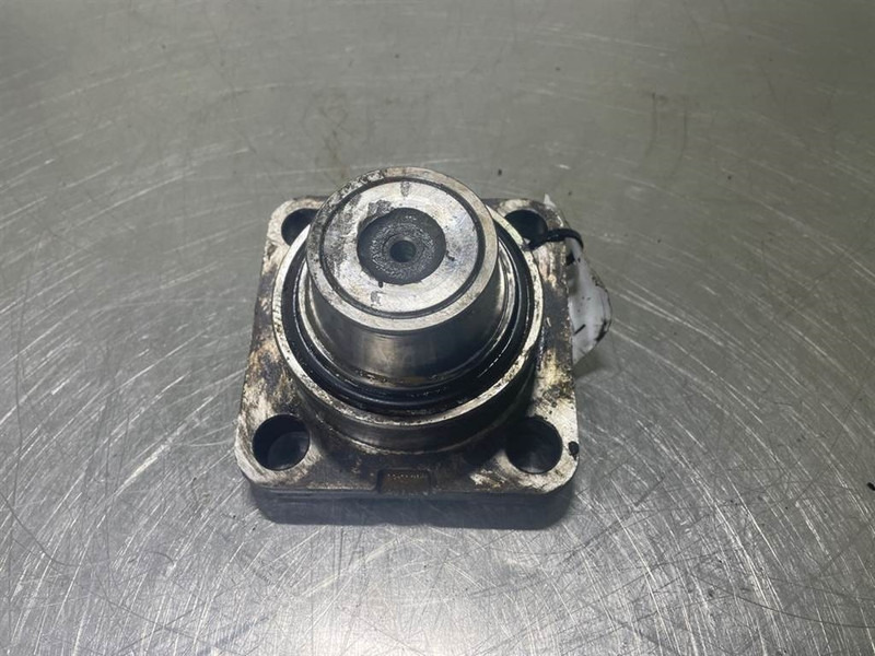 Liebherr A924C-10489729-Steering pivot pin/Fuseepen - Ось и запчасти для Строительной техники: фото 1 Liebherr A924C-10489729-Steering pivot pin/Fuseepen - Ось и запчасти для Строительной техники: фото 1