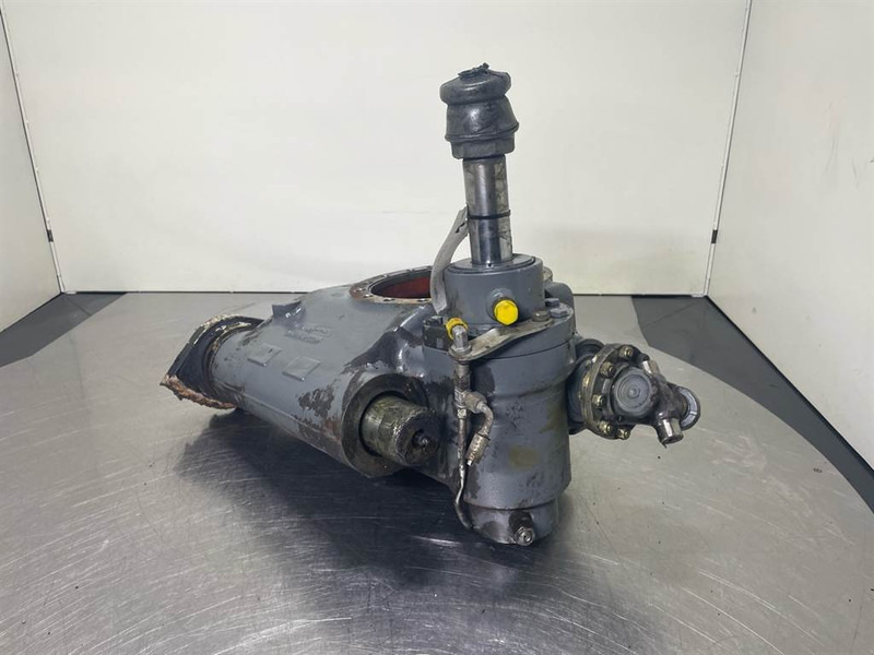 Liebherr A924C-11824264-Differential/Differentieel - Ось и запчасти для Строительной техники: фото 4 Liebherr A924C-11824264-Differential/Differentieel - Ось и запчасти для Строительной техники: фото 4