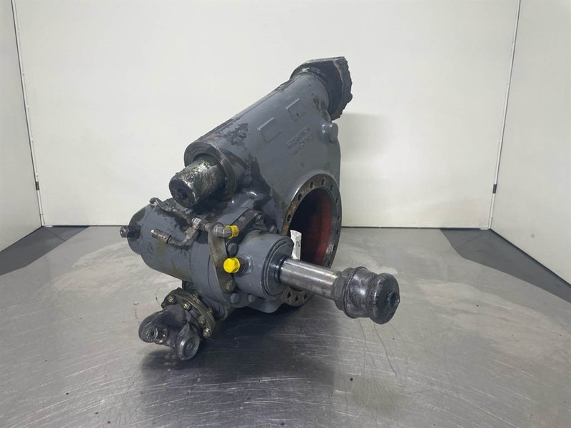 Liebherr A924C-11824264-Differential/Differentieel - Ось и запчасти для Строительной техники: фото 1 Liebherr A924C-11824264-Differential/Differentieel - Ось и запчасти для Строительной техники: фото 1