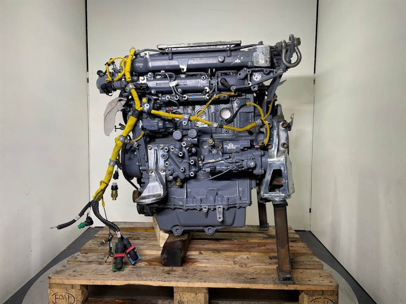 Liebherr A924C-D834 A7-Engine/Motor - Двигатель для Строительной техники: фото 4 Liebherr A924C-D834 A7-Engine/Motor - Двигатель для Строительной техники: фото 4