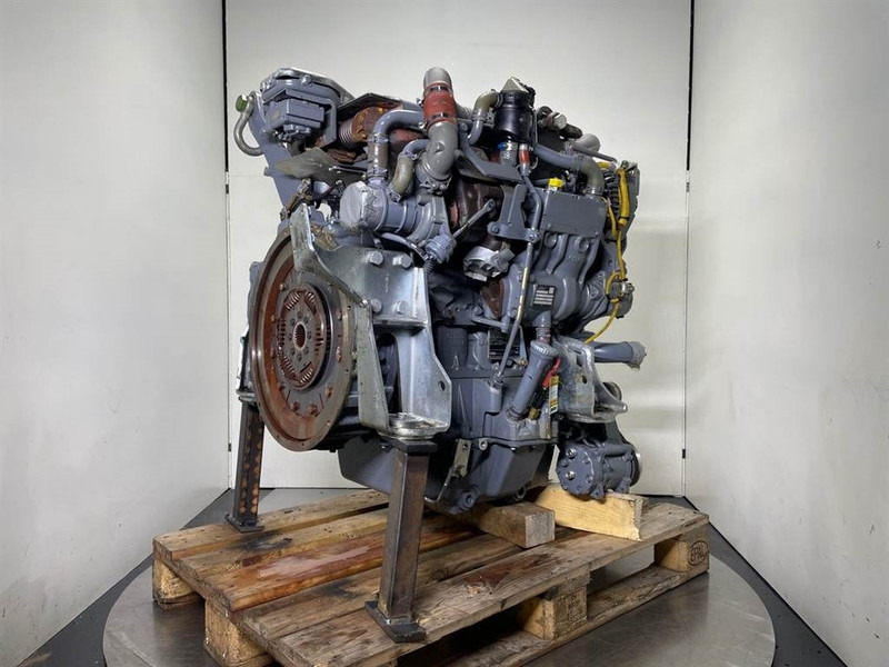 Liebherr A924C-D834 A7-Engine/Motor в лизинг Liebherr A924C-D834 A7-Engine/Motor: фото 8