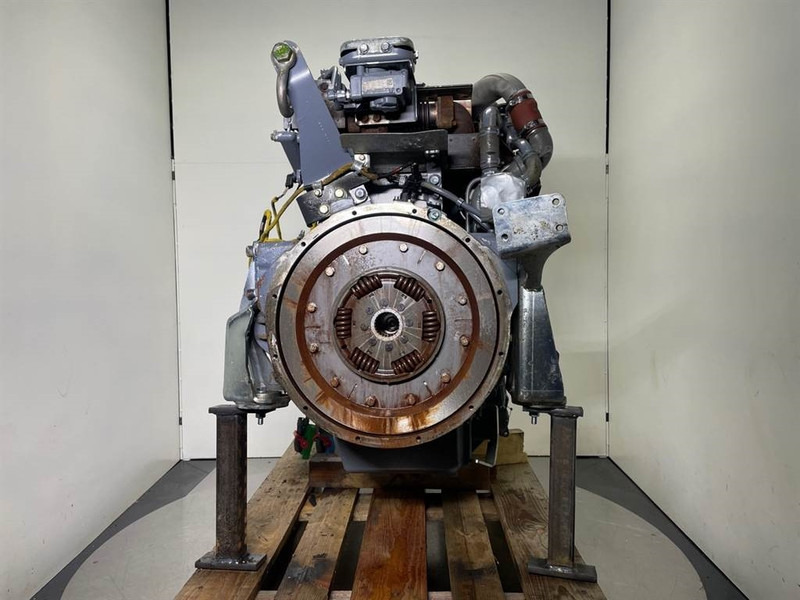 Liebherr A924C-D834 A7-Engine/Motor - Двигатель для Строительной техники: фото 2 Liebherr A924C-D834 A7-Engine/Motor - Двигатель для Строительной техники: фото 2